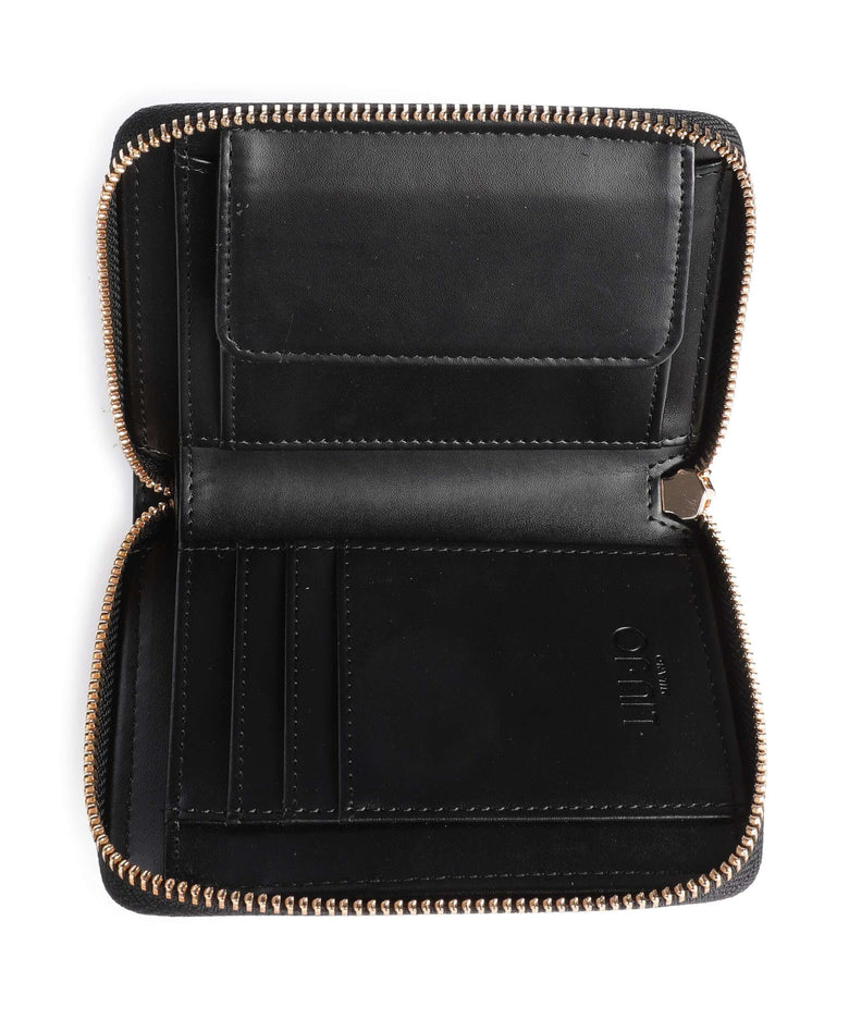 Liu Jo Jorah Wallet nero                          