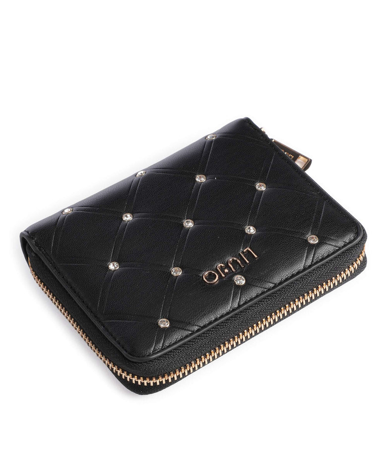 Liu Jo Jorah Wallet nero                          