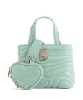 Liu Jo Achala Handbag dust jade                     