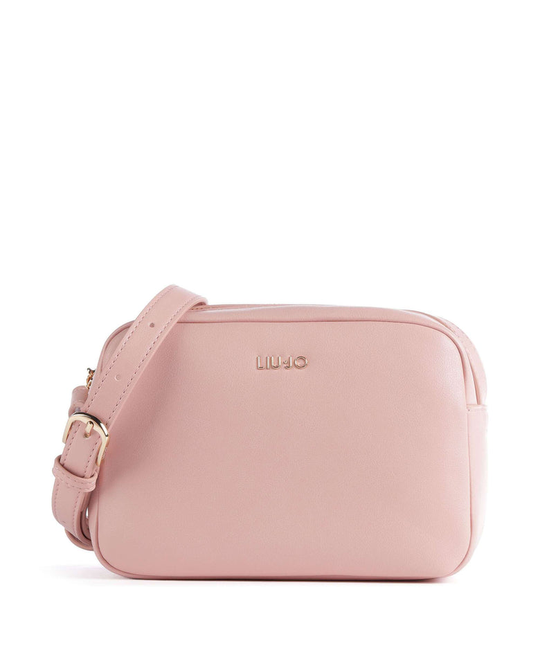 Liu Jo Caliwen Crossbody bag soft peach