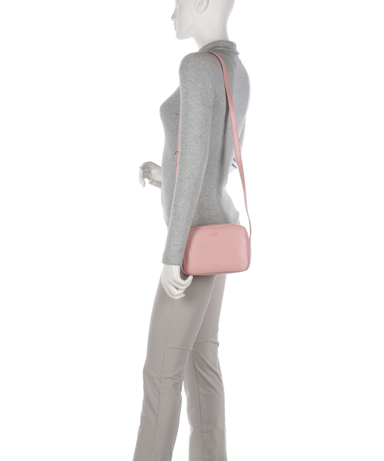 Liu Jo Caliwen Crossbody bag soft peach
