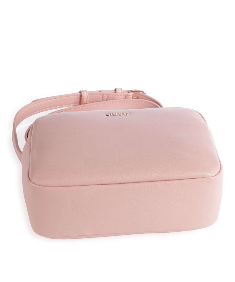 Liu Jo Caliwen Crossbody bag soft peach