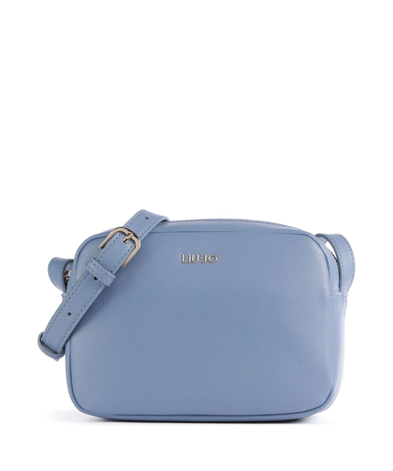 Liu Jo Caliwen Crossbody bag blue denim                    