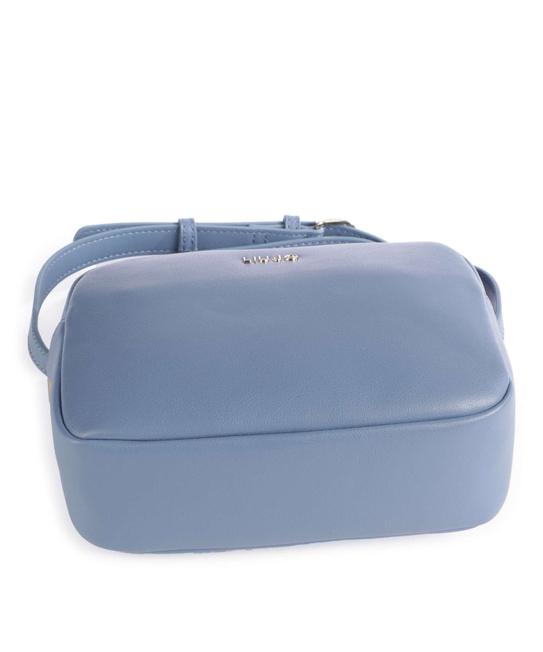Liu Jo Caliwen Crossbody bag blue denim                    