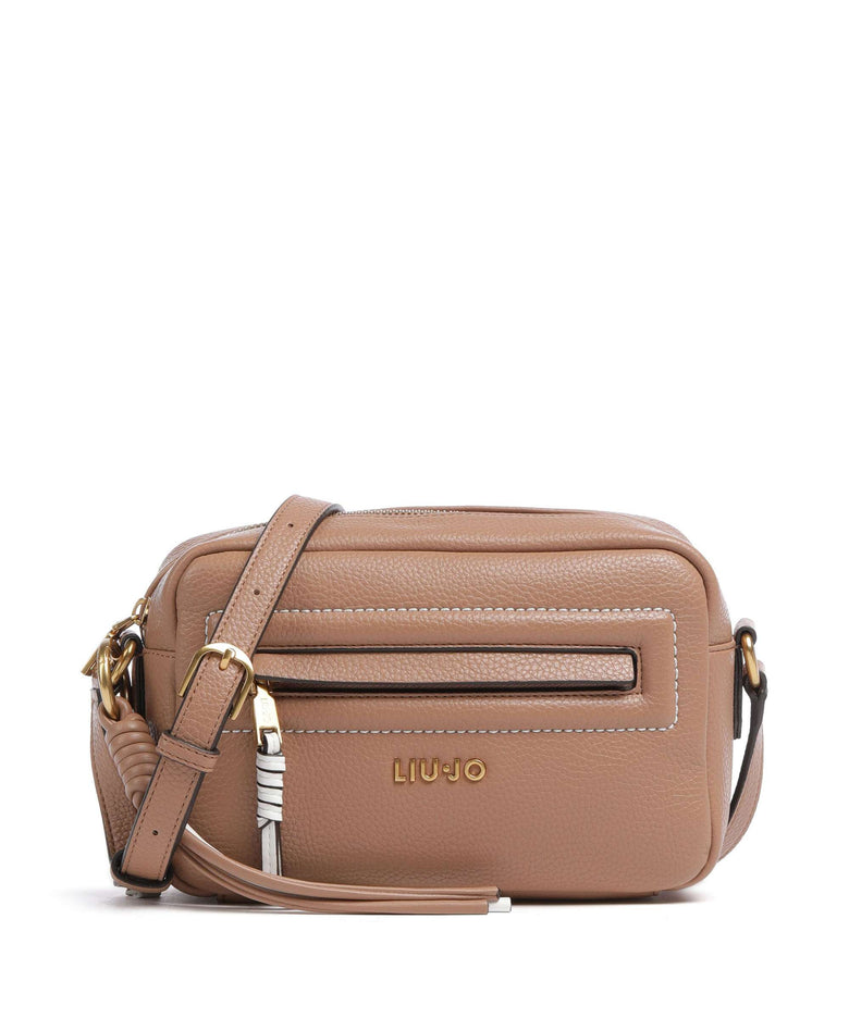 Liu Jo Sanura Crossbody bag teddy                         