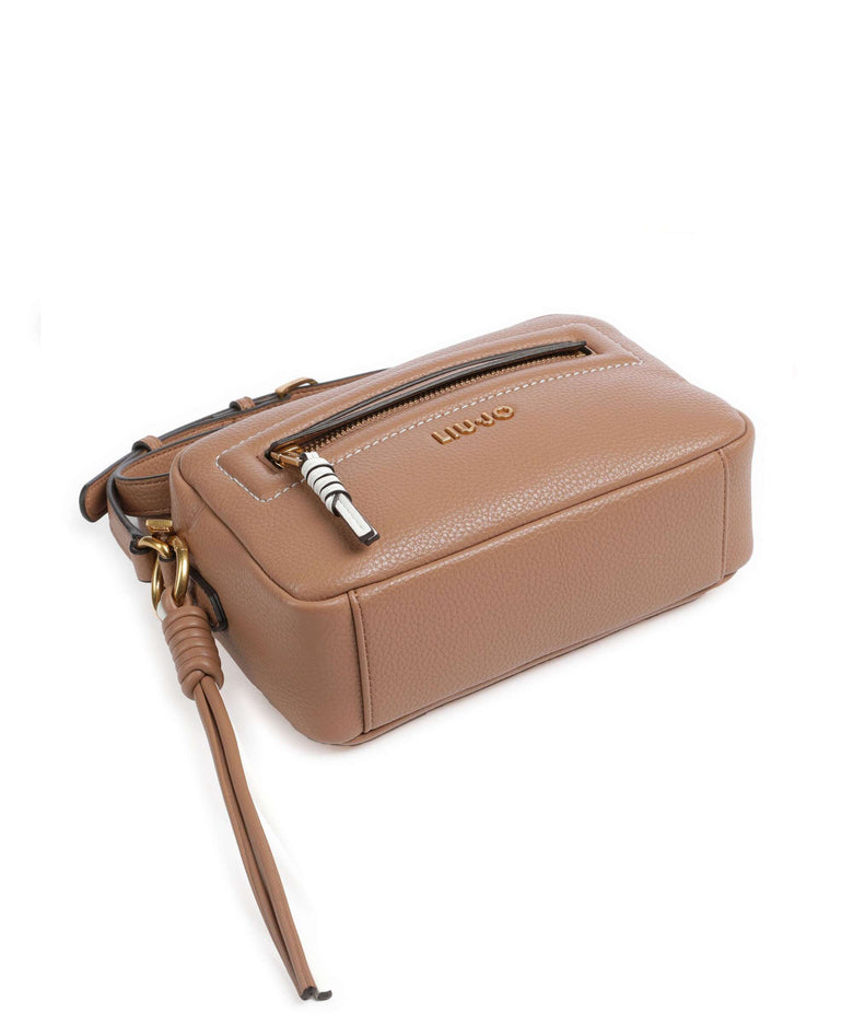 Liu Jo Sanura Crossbody bag teddy                         