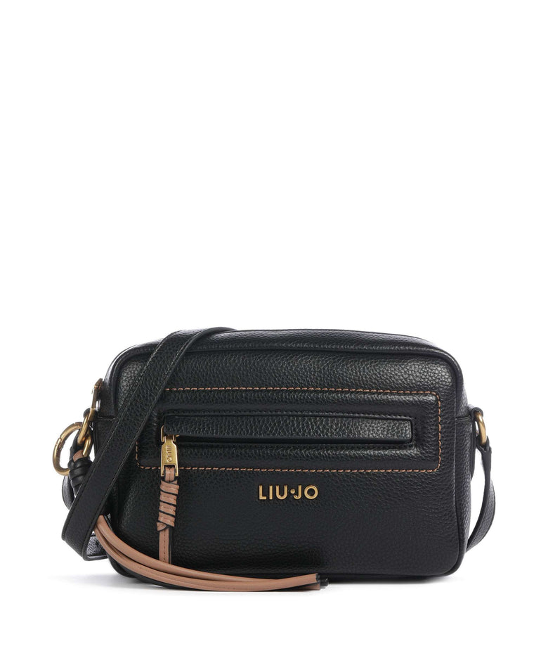 Liu Jo Sanura Crossbody bag nero                          