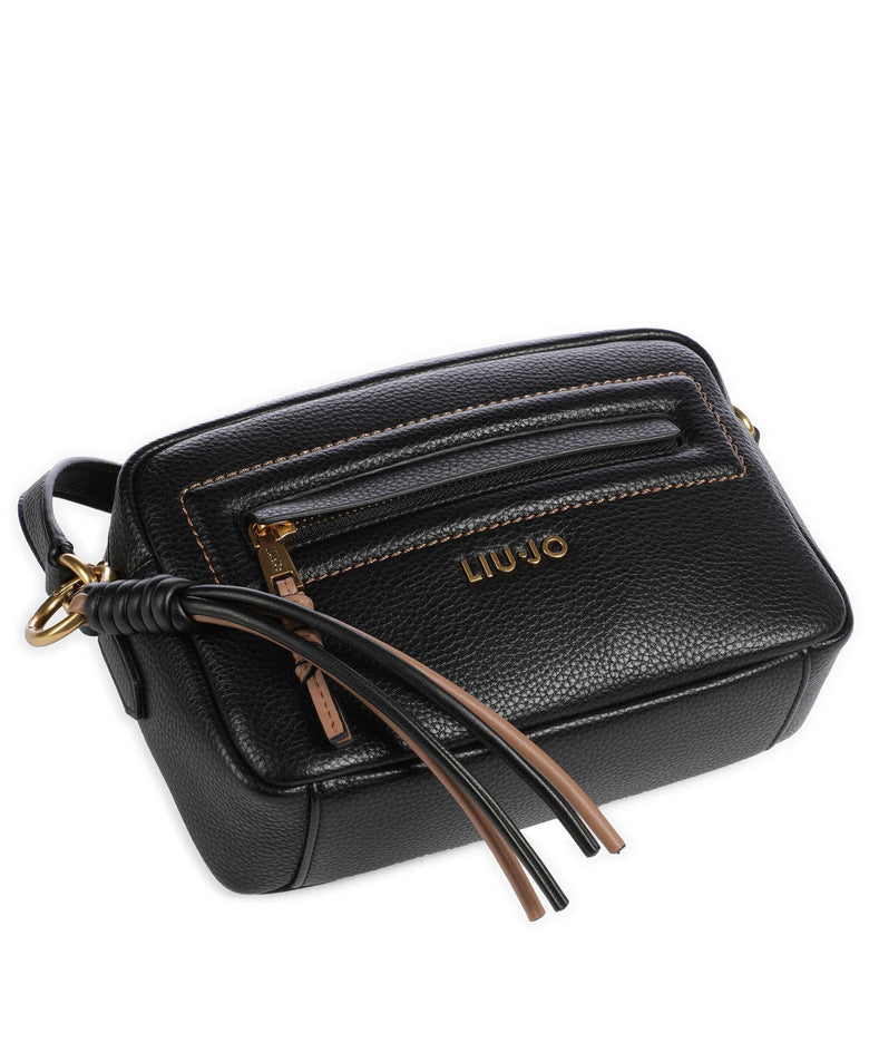 Liu Jo Sanura Crossbody bag nero                          