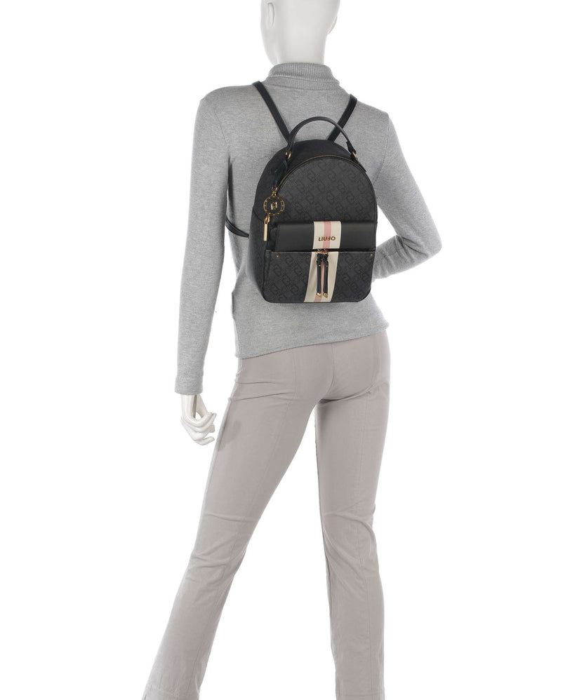 Liu Jo Clidia Backpack nero                          