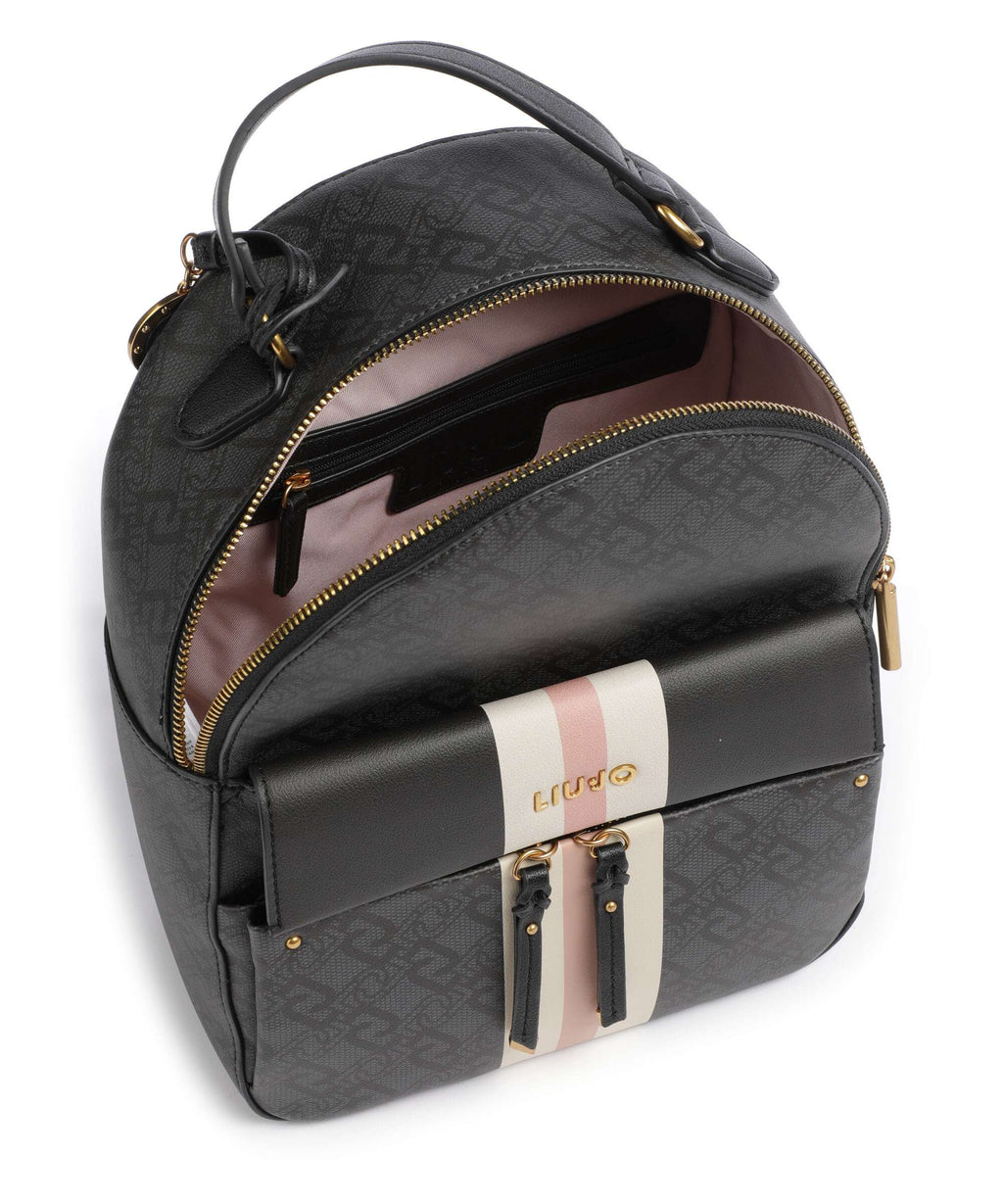 Liu Jo Clidia Backpack nero                          