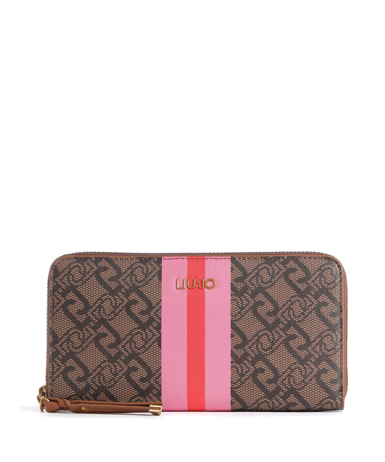 Liu Jo Clidia Wallet deer                          