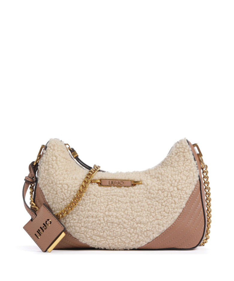 Liu Jo Adonide Crossbody bag teddy