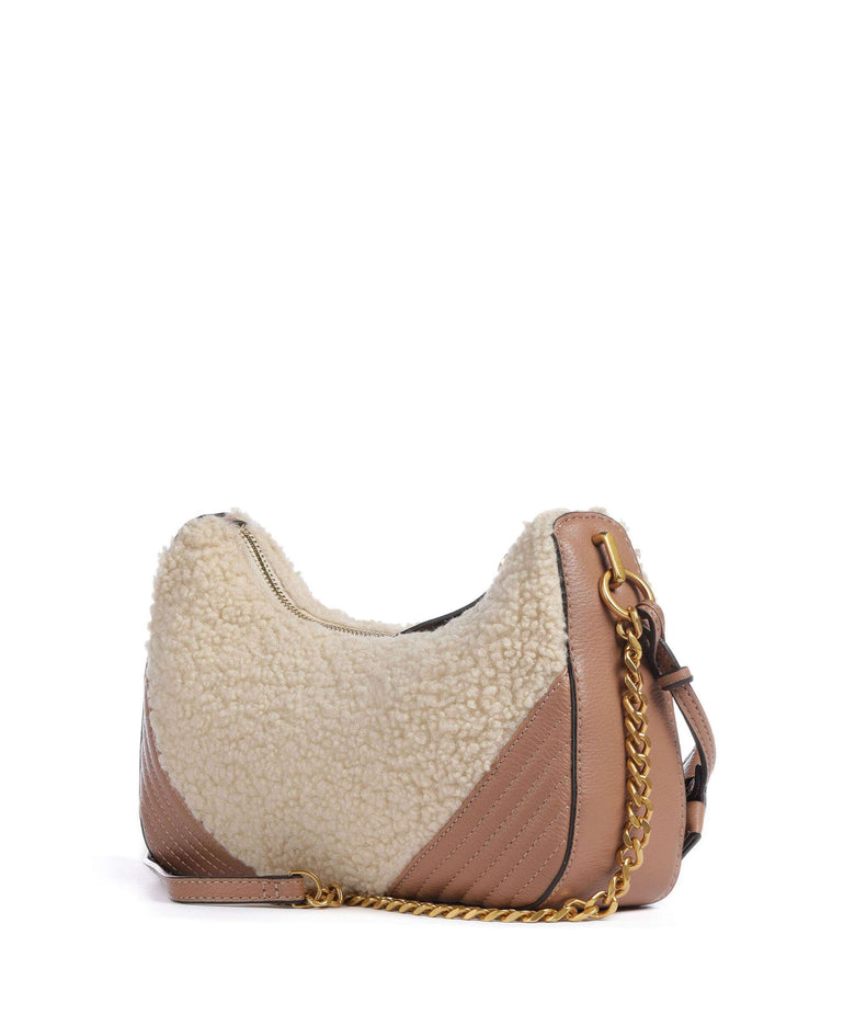 Liu Jo Adonide Crossbody bag teddy