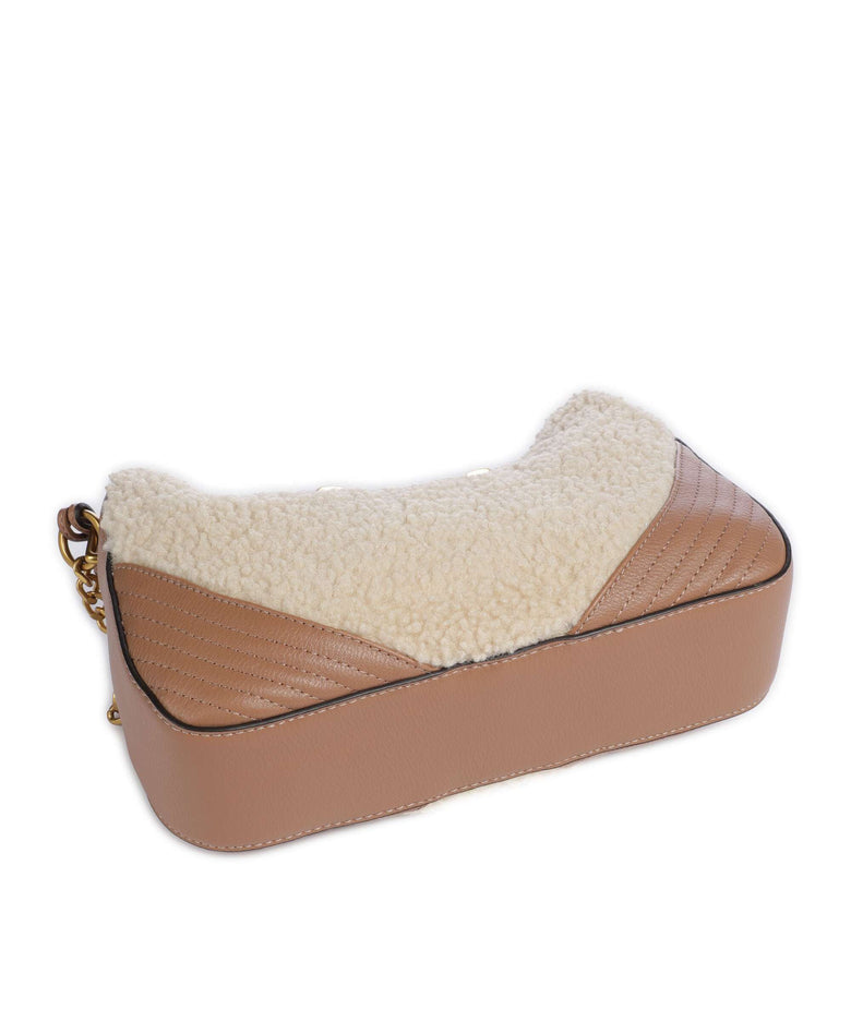 Liu Jo Adonide Crossbody bag teddy