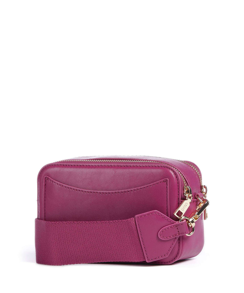 Liu Jo Ridhi Crossbody bag fucsia