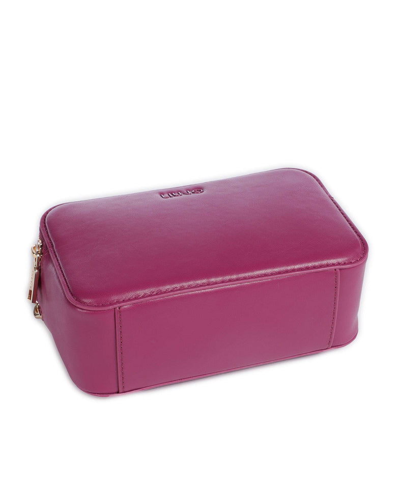 Liu Jo Ridhi Crossbody bag fucsia