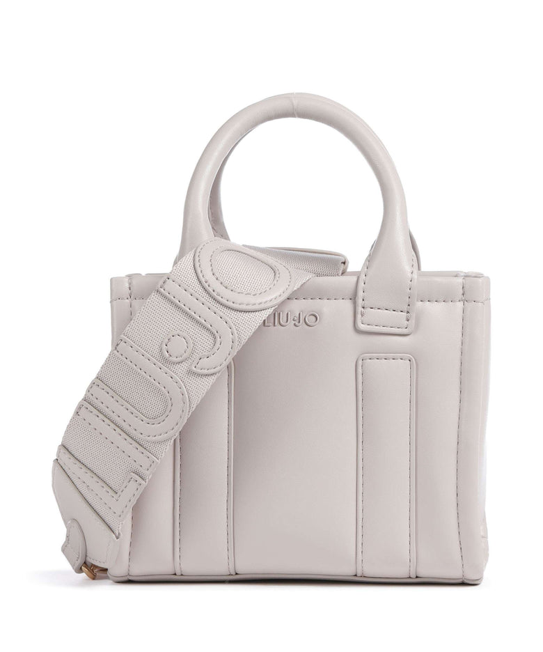 Liu Jo Ridhi Crossbody bag true champagne