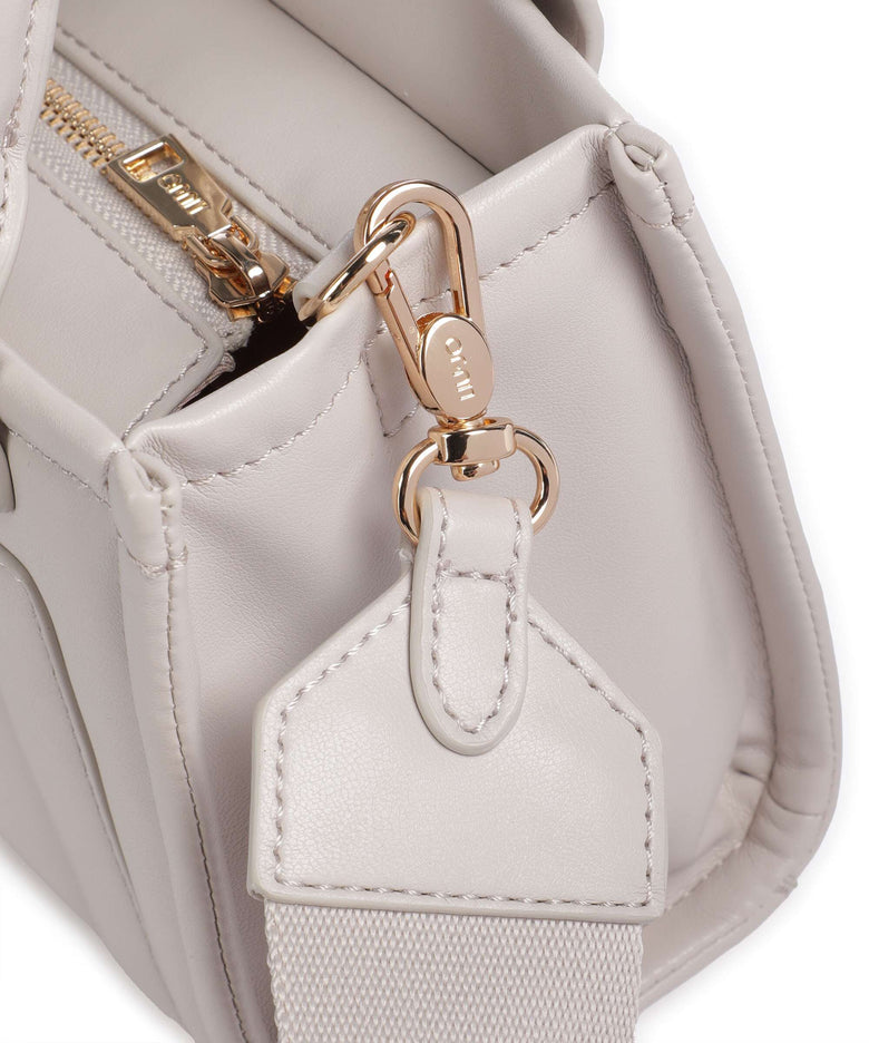 Liu Jo Ridhi Crossbody bag true champagne