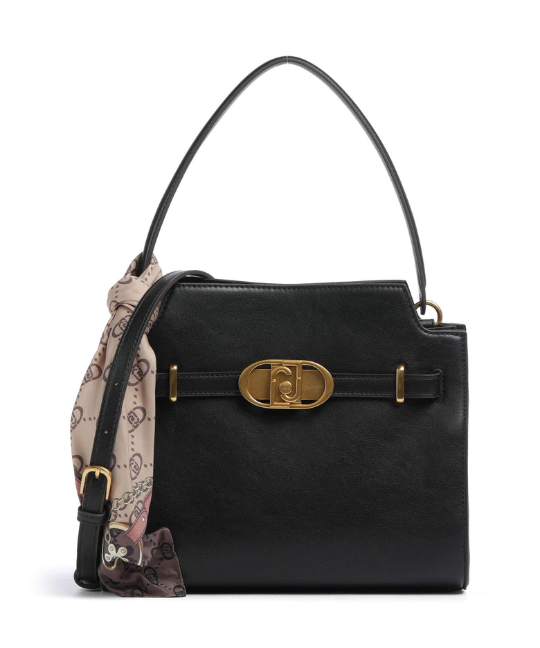 Liu Jo Nadie Shoulder bag nero