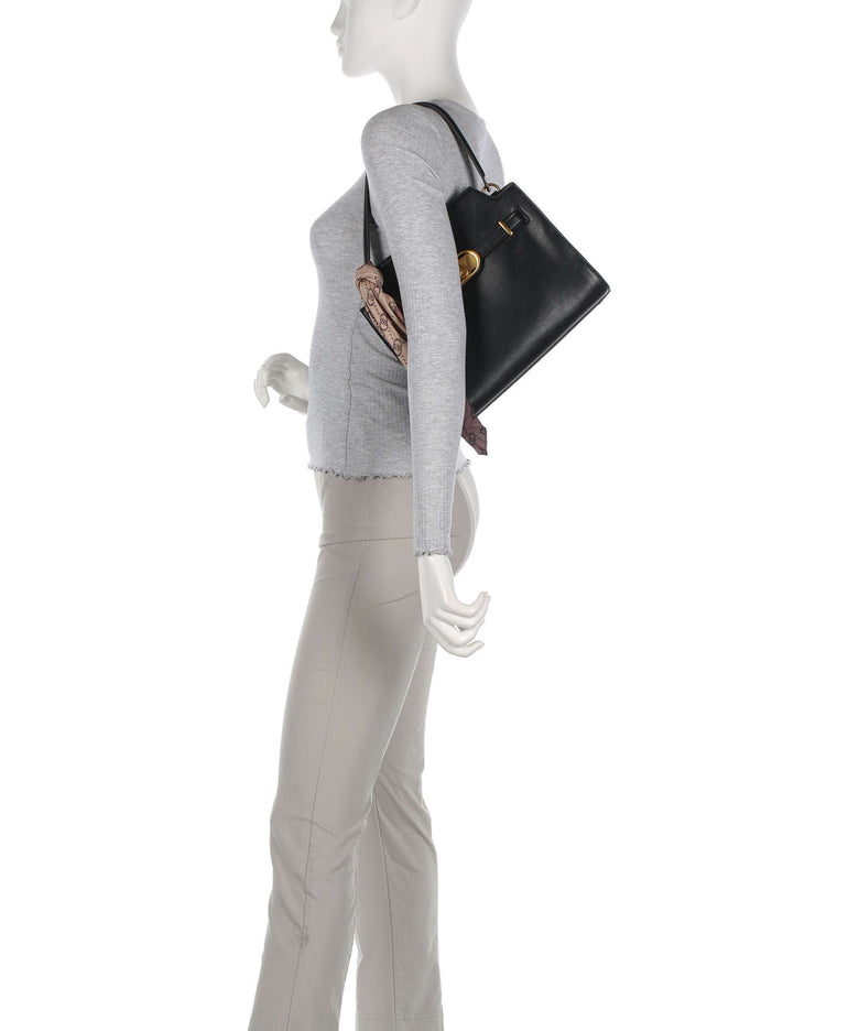 Liu Jo Nadie Shoulder bag nero
