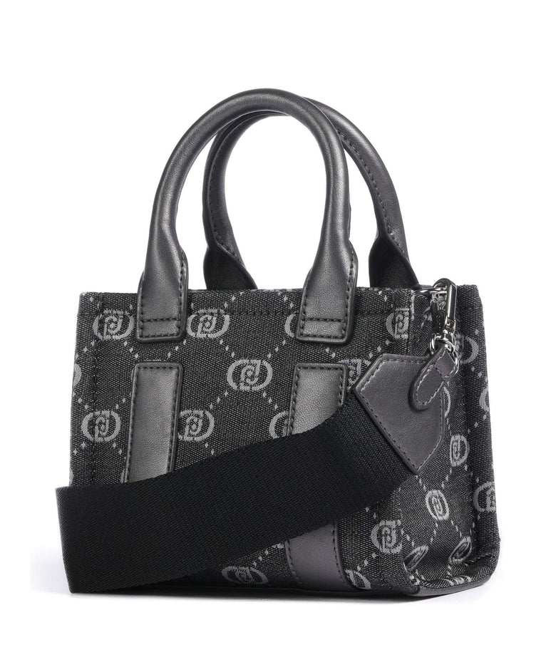 Liu Jo Ridhi Crossbody bag nero
