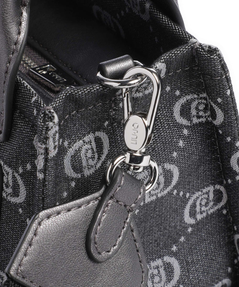 Liu Jo Ridhi Crossbody bag nero