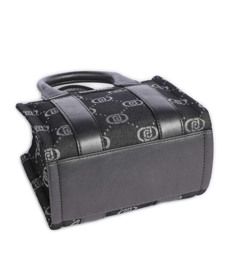 Liu Jo Ridhi Crossbody bag nero