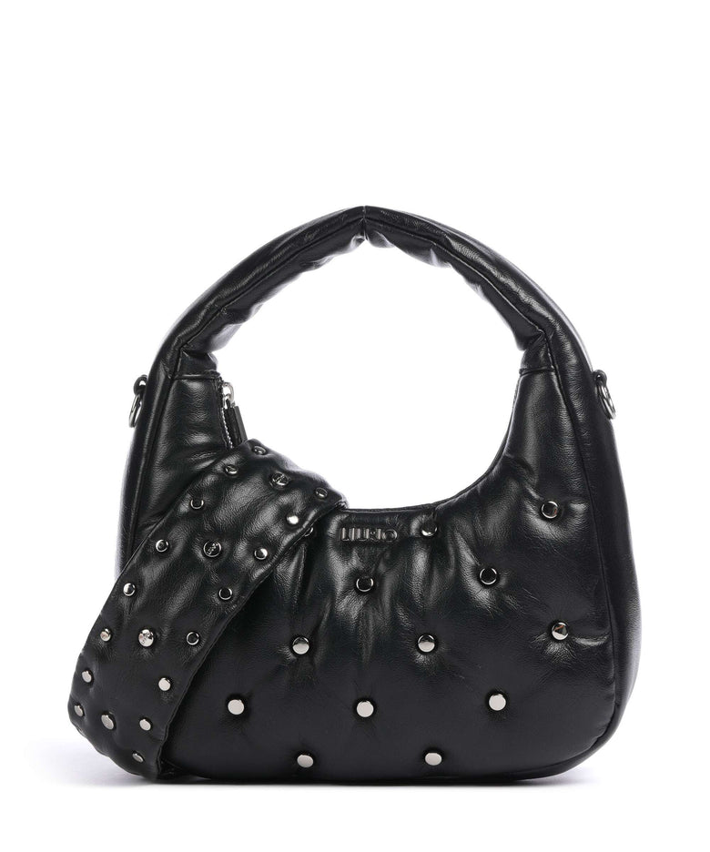 Liu Jo Felce Handbag nero