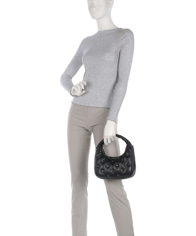 Liu Jo Felce Handbag nero