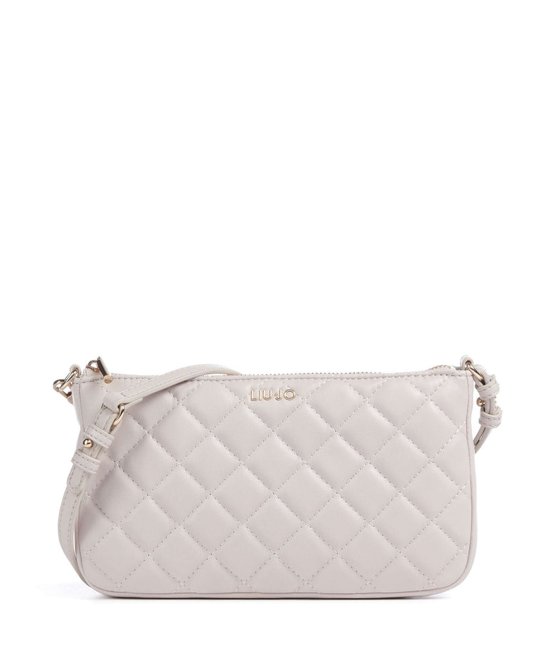 Liu Jo Caliwen Crossbody bag true champagne