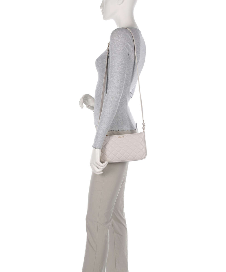 Liu Jo Caliwen Crossbody bag true champagne