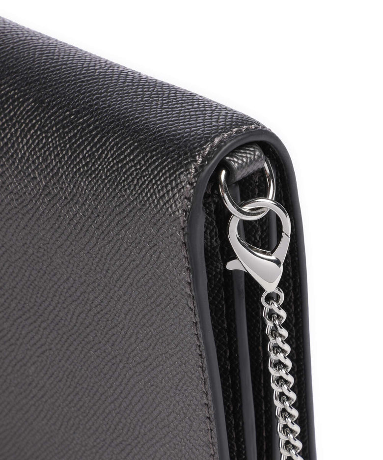 Liu Jo Caliwen Crossbody bag antracite