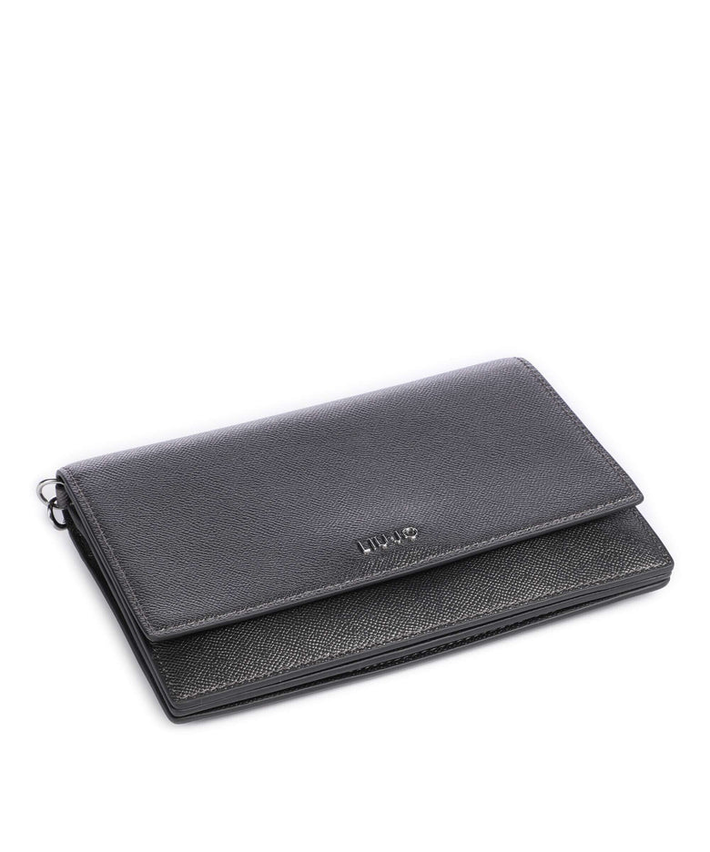 Liu Jo Caliwen Crossbody bag antracite