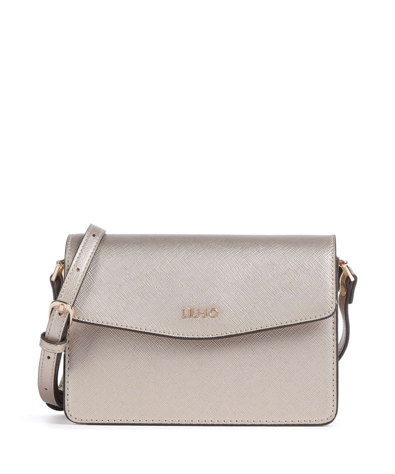 Liu Jo Caliwen Crossbody bag gold