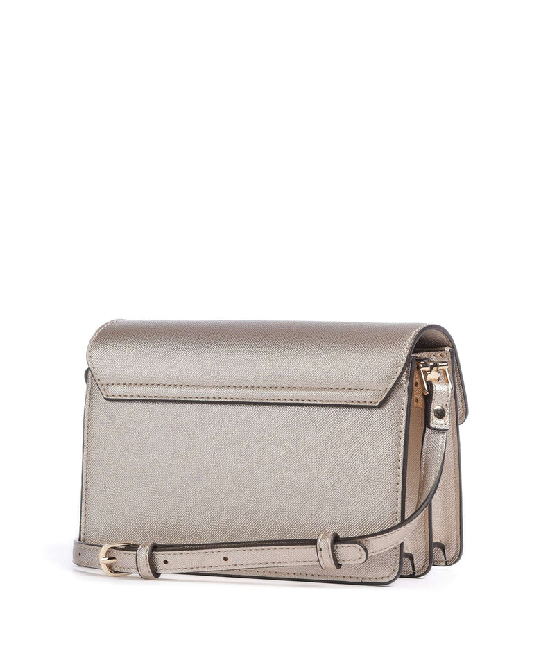 Liu Jo Caliwen Crossbody bag gold