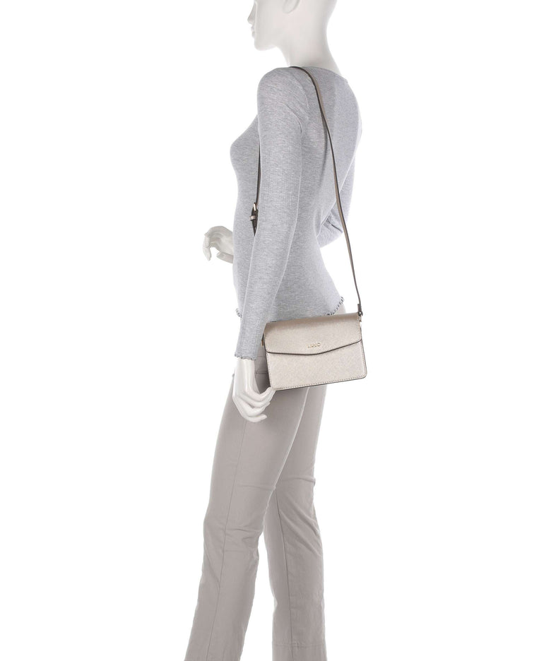 Liu Jo Caliwen Crossbody bag gold