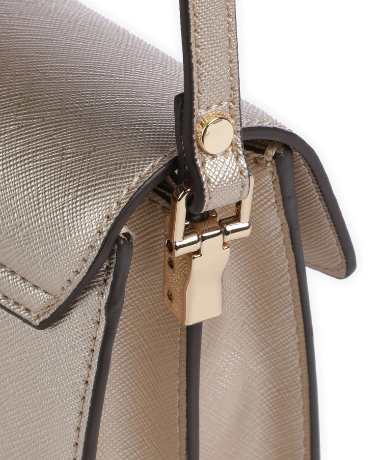 Liu Jo Caliwen Crossbody bag gold
