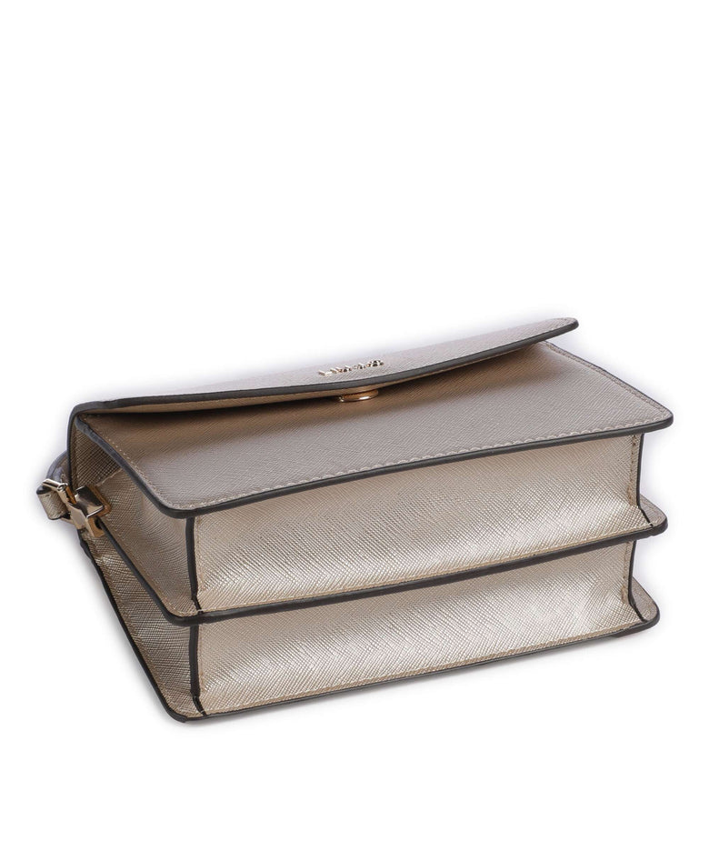 Liu Jo Caliwen Crossbody bag gold