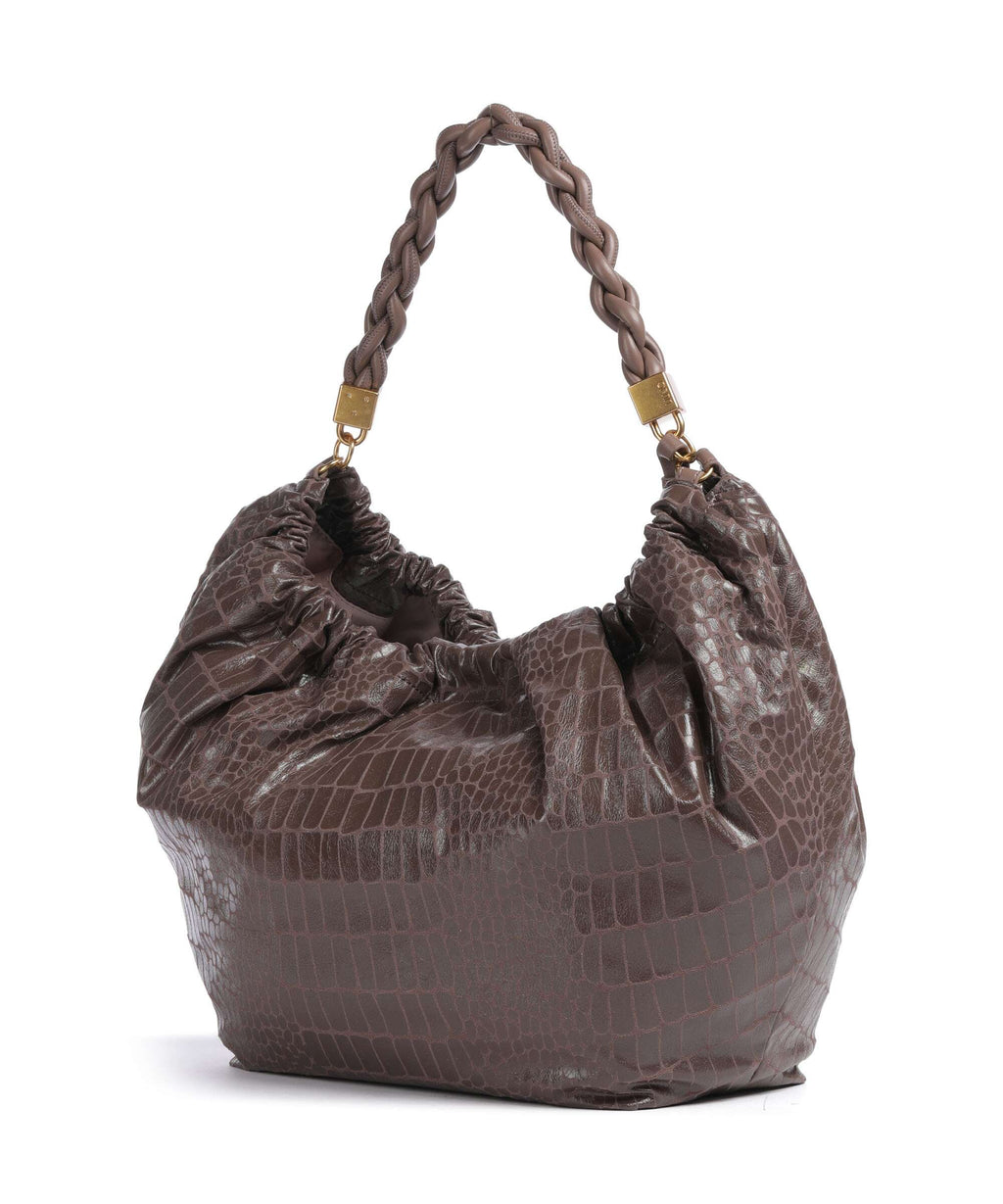Liu Jo Shita Tote bag mocha
