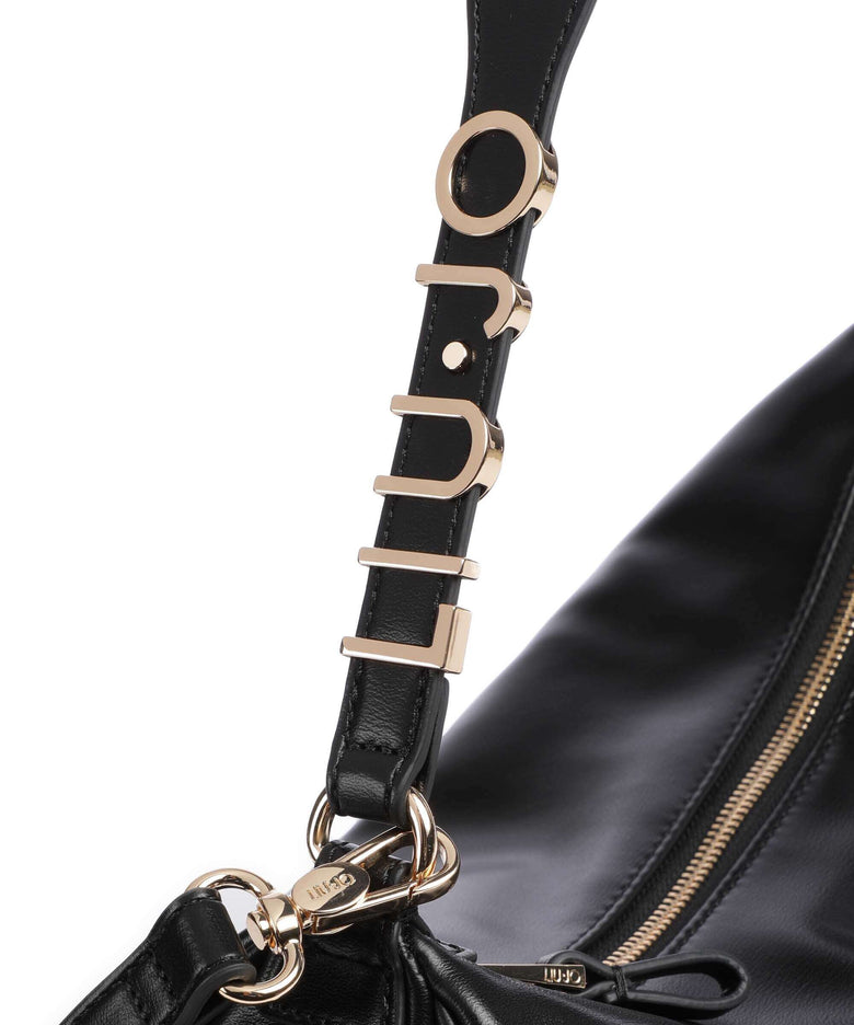 Liu Jo Garima Shoulder bag nero