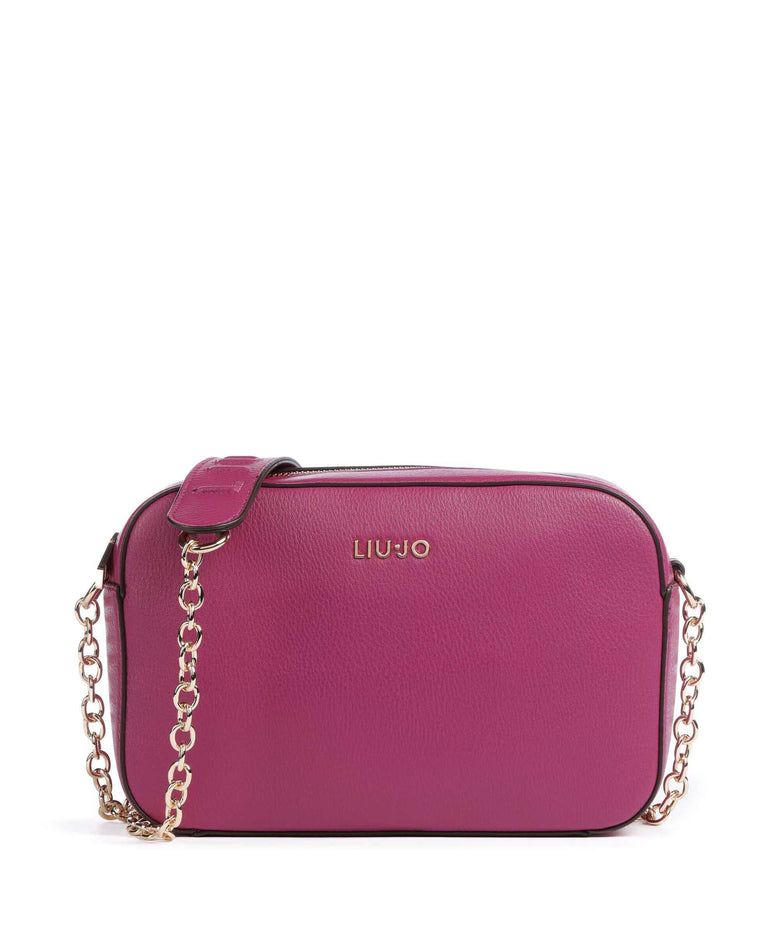 Liu Jo Jorah Crossbody bag fucsia