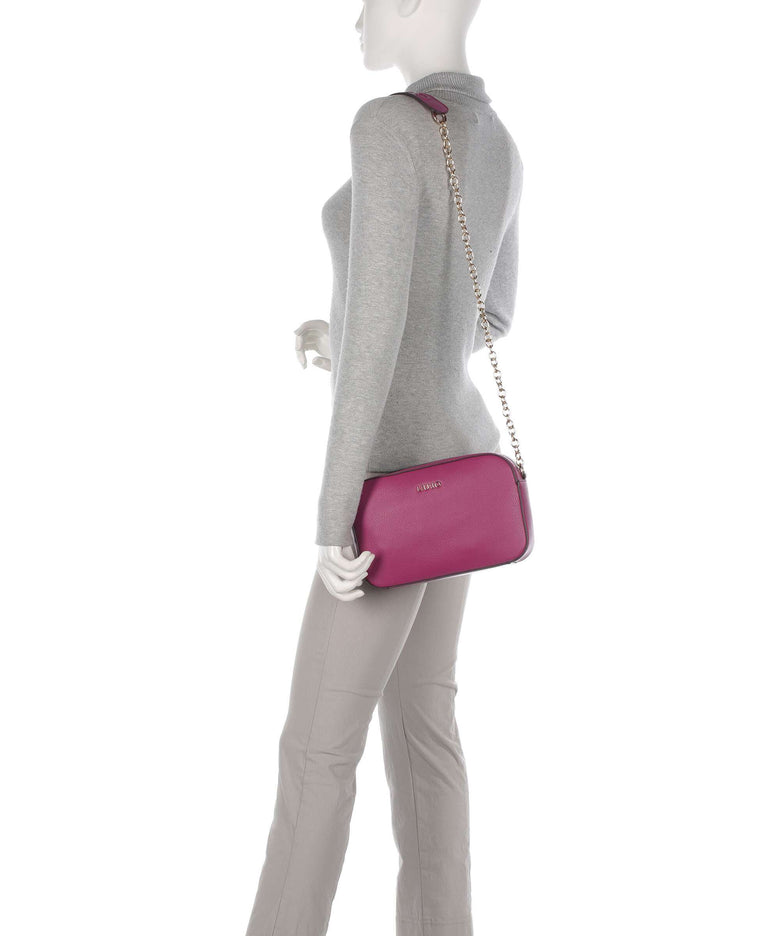 Liu Jo Jorah Crossbody bag fucsia