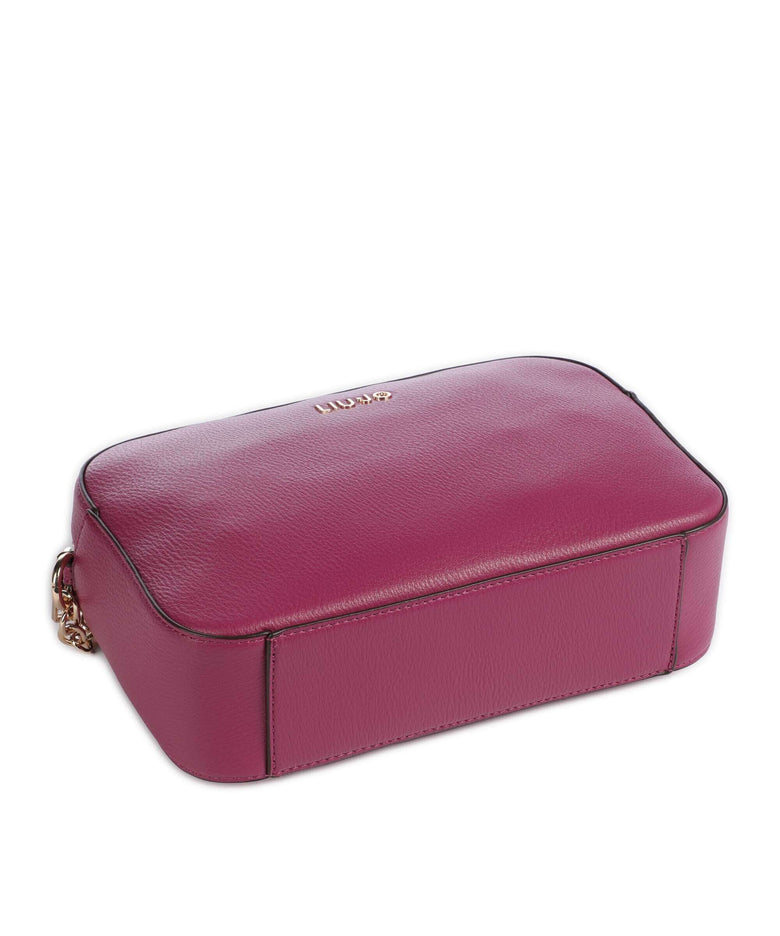 Liu Jo Jorah Crossbody bag fucsia