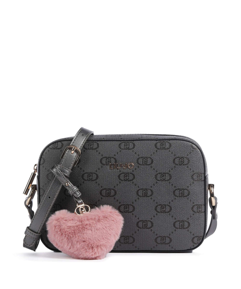 Liu Jo Manhattan Crossbody bag nero