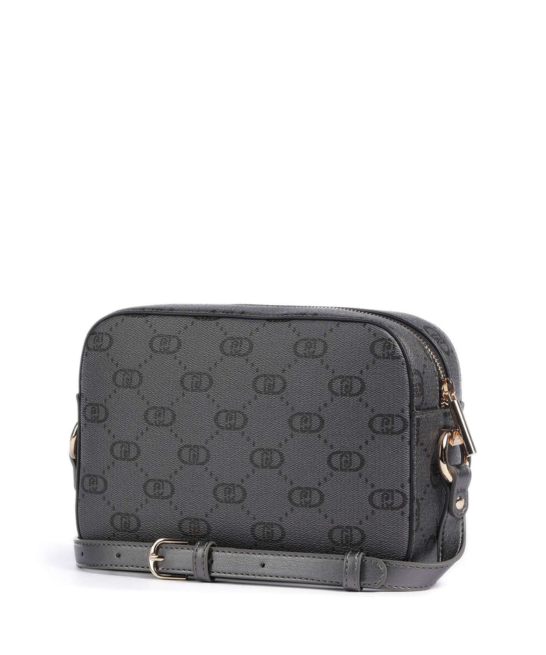 Liu Jo Manhattan Crossbody bag nero
