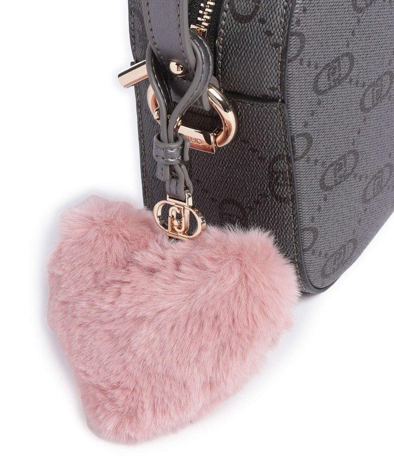 Liu Jo Manhattan Crossbody bag nero