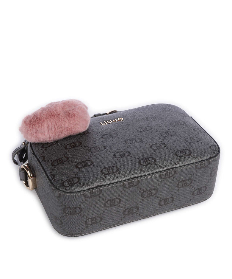 Liu Jo Manhattan Crossbody bag nero