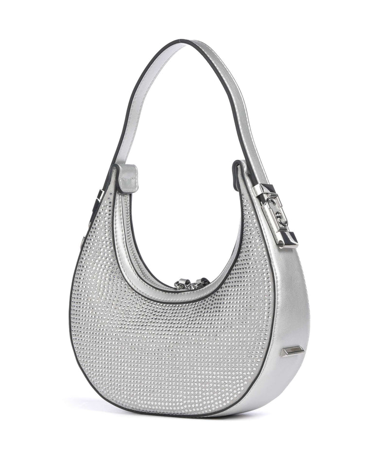 Liu Jo Kiele Shoulder bag pearl grey