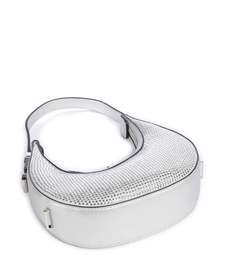 Liu Jo Kiele Shoulder bag pearl grey