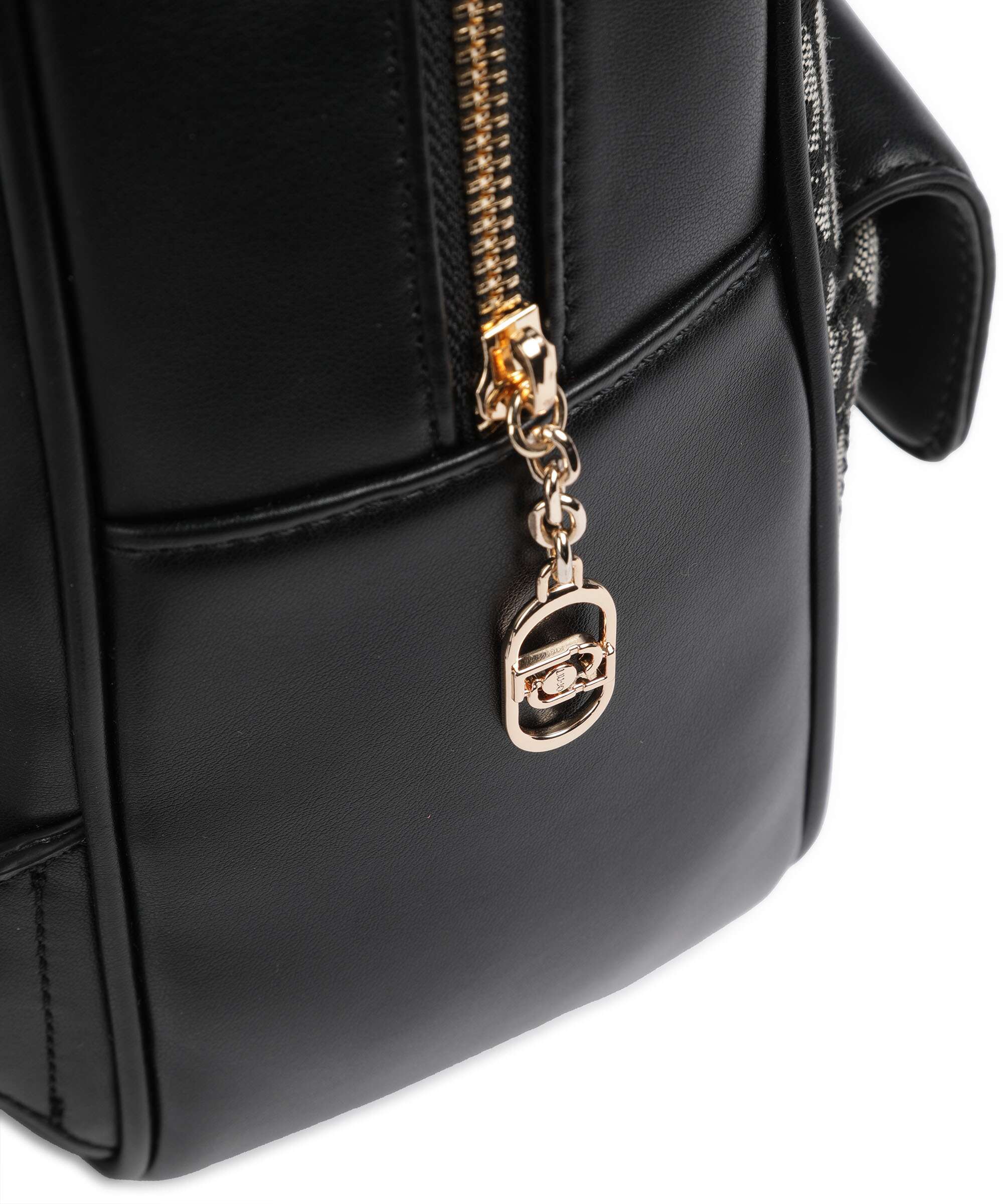 Liu Jo Pakuna Backpack nero